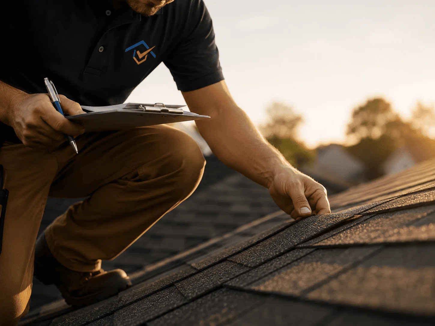 Why Choose Roof Inspection in Quail, TX