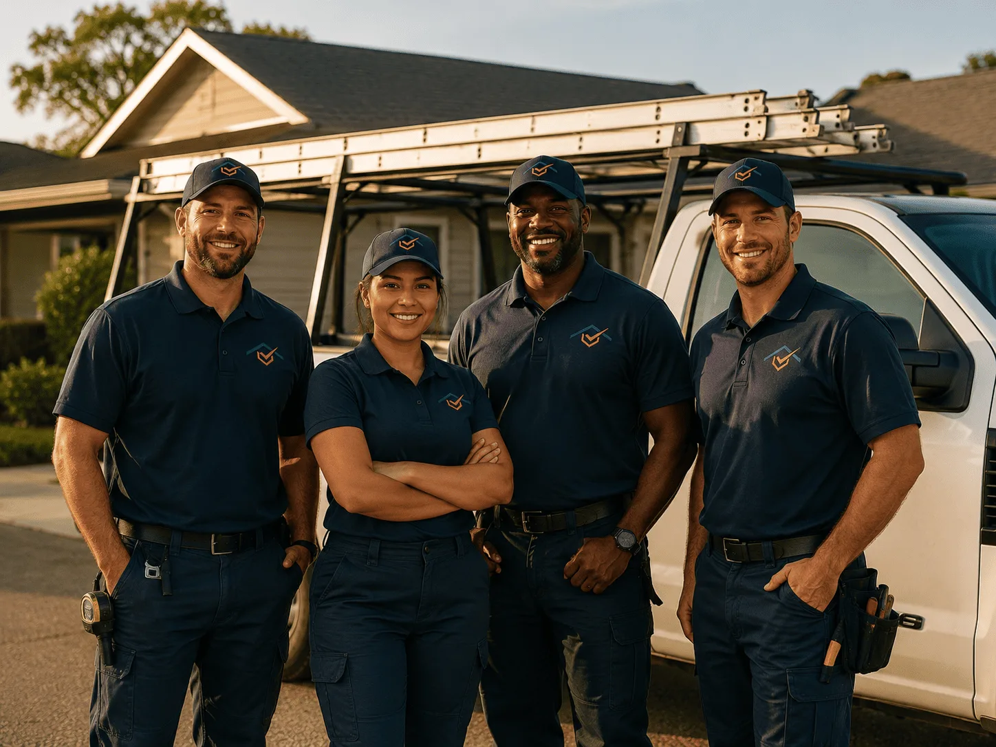 Roof Inspection company in Quail, TX